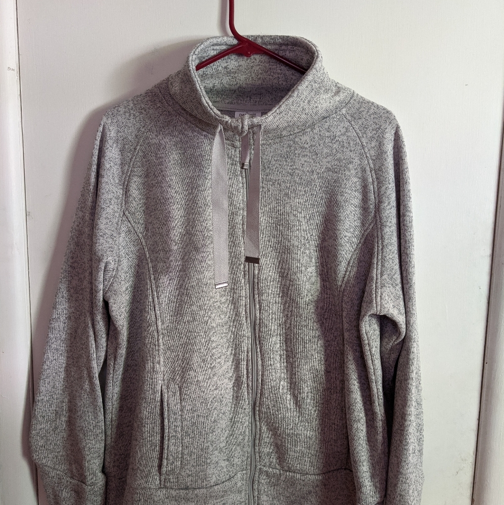 Danskin Now jacket
